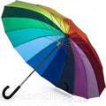 DERBY GOLF UNI MANUAL 71530-RAINBOW