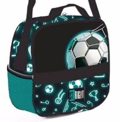 LUNCH BAG LB-01-BLACK