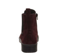 MYSTIC ANKLE SLIP ON GORETEX 2-000191-CHERRY