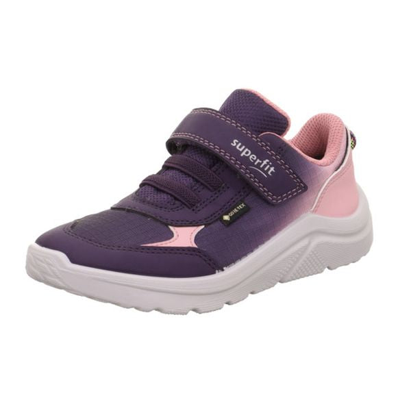 SUPERFIT KICKS GIRLS RUNNER GORETEX