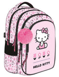 HELLO KITTY PINK 16"  BP-58