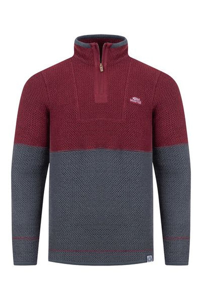 WEIRDFISH KIELDER LIMITED EDITION MAC 202590-CHERRY