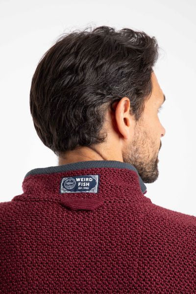 WEIRDFISH KIELDER LIMITED EDITION MAC 202590-CHERRY