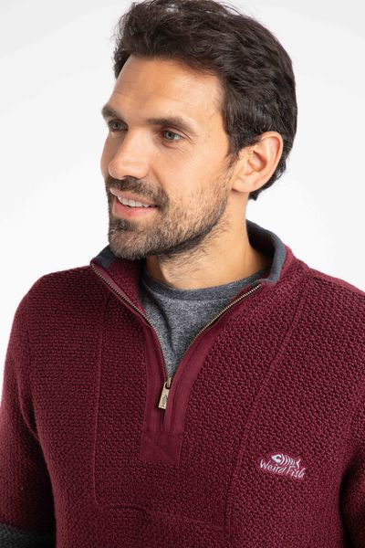 WEIRDFISH KIELDER LIMITED EDITION MAC 202590-CHERRY