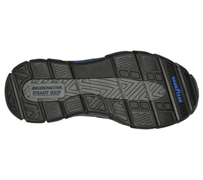 SKECHERS SLIP INS RESPECTED 204810