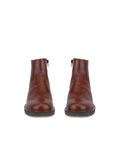 METROPOLE VIENNA WATERPROOF 231263-COGNAC