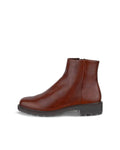 METROPOLE VIENNA WATERPROOF 231263-COGNAC