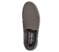 SKECHERS EQUALIZER DRAY SLIP INS 232926-TAUPE