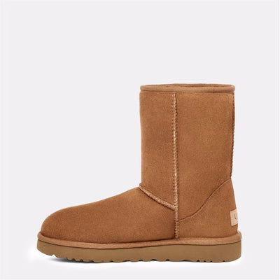 UGG CLASSIC ULTRA MINI 5825-BISCUIT