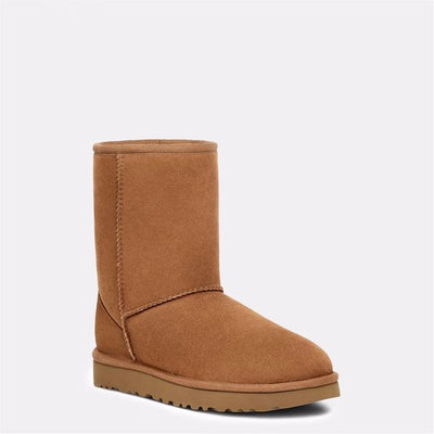 UGG CLASSIC ULTRA MINI 5825-BISCUIT