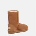 UGG CLASSIC ULTRA MINI 5825-BISCUIT
