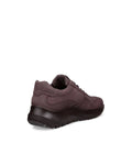 ECCO VALERIE WATERPROOF SNEAKER SHOE 239823-RAISIN