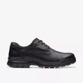 CLARKS ROCKIIE WALK GT-BLACK