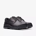 CLARKS ROCKIIE WALK GT-BLACK