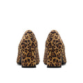 CLARKS FERNIE COURT-LEOPARD