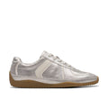 CLARKS MERIDOR  LO-SILVER