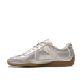 CLARKS MERIDOR  LO-SILVER