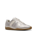 CLARKS MERIDOR  LO-SILVER