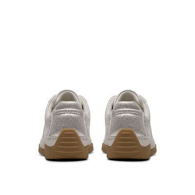 CLARKS MERIDOR  LO-SILVER