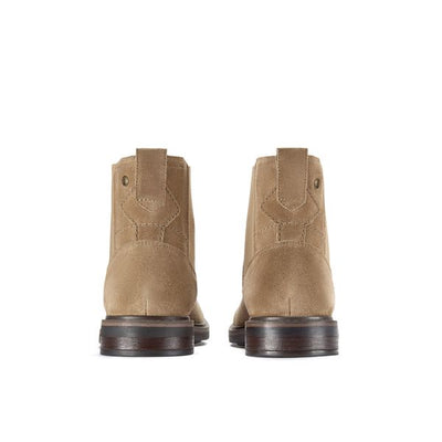 CLARKS NEWFORD EASY-SAND