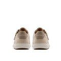 CLARKS NALLE ZEN-METALLIC