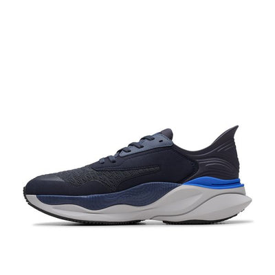 CLARKS PACE-NAVY