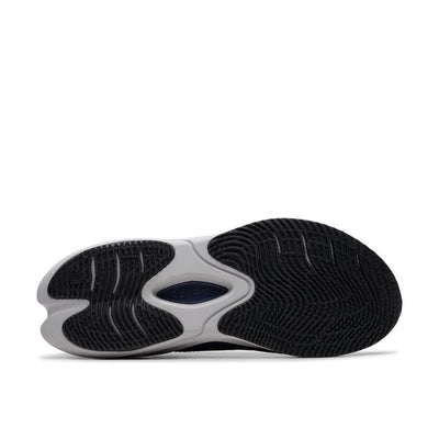 CLARKS PACE-NAVY