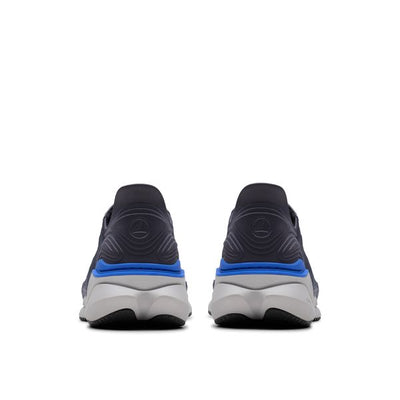 CLARKS PACE-NAVY