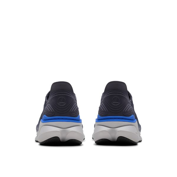 CLARKS PACE-NAVY