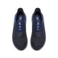 CLARKS PACE-NAVY