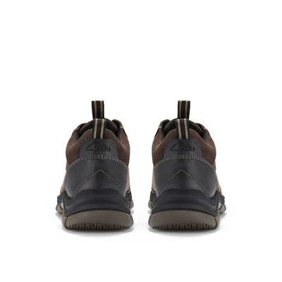 SPYPATH LO GTX-DARK BROWN