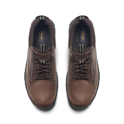 SPYPATH LO GTX-DARK BROWN