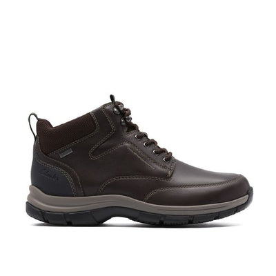 SPYPATH HI GTX-DARK BROWN
