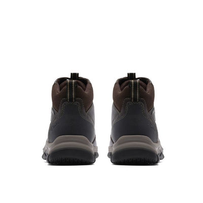 SPYPATH HI GTX-DARK BROWN