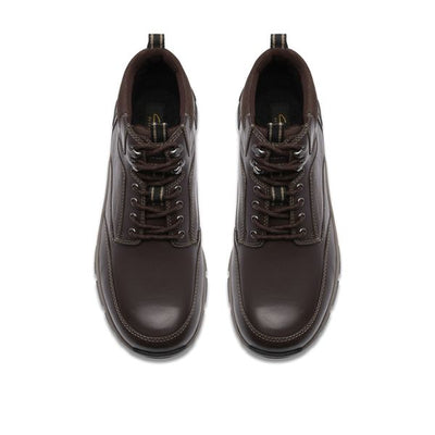 SPYPATH HI GTX-DARK BROWN