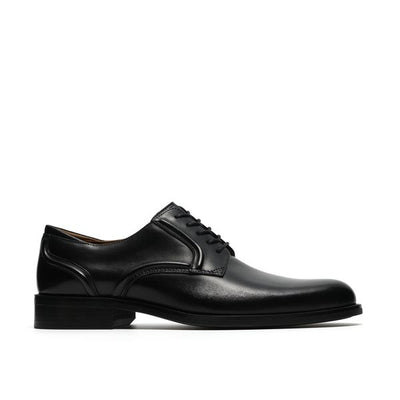 CLARKS CRAFT REMI LACE-BLACK