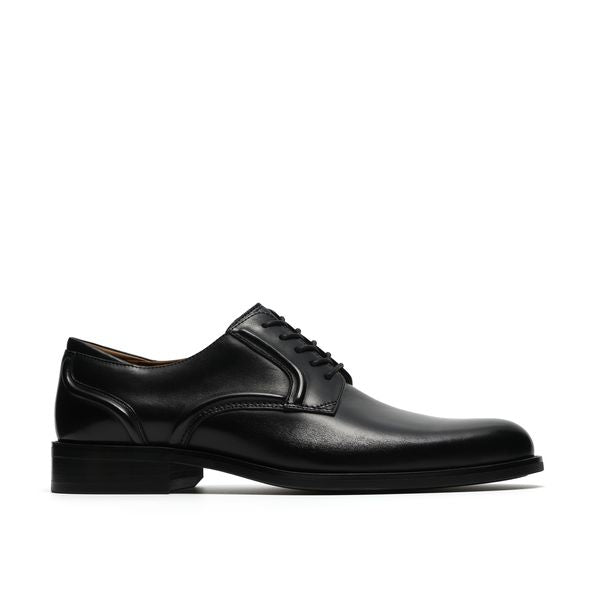 CLARKS CRAFT REMI LACE-BLACK