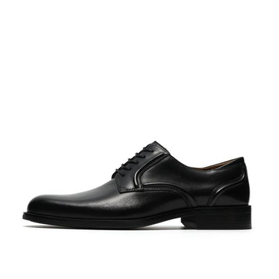 CLARKS CRAFT REMI LACE-BLACK
