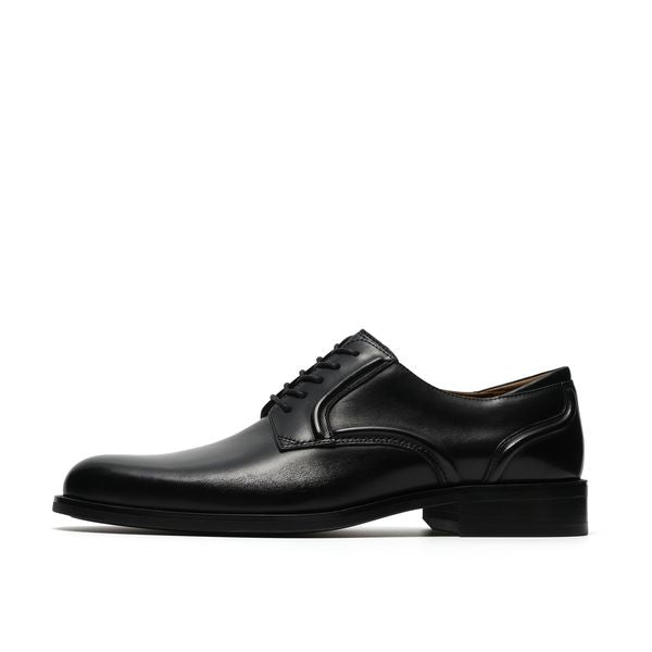 CLARKS CRAFT REMI LACE-BLACK