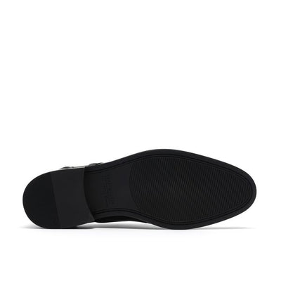 CLARKS CRAFT REMI LACE-BLACK