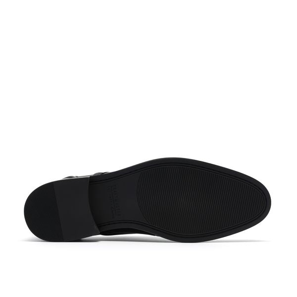 CLARKS CRAFT REMI LACE-BLACK