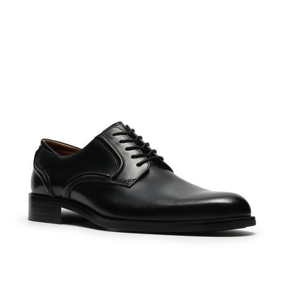 CLARKS CRAFT REMI LACE-BLACK