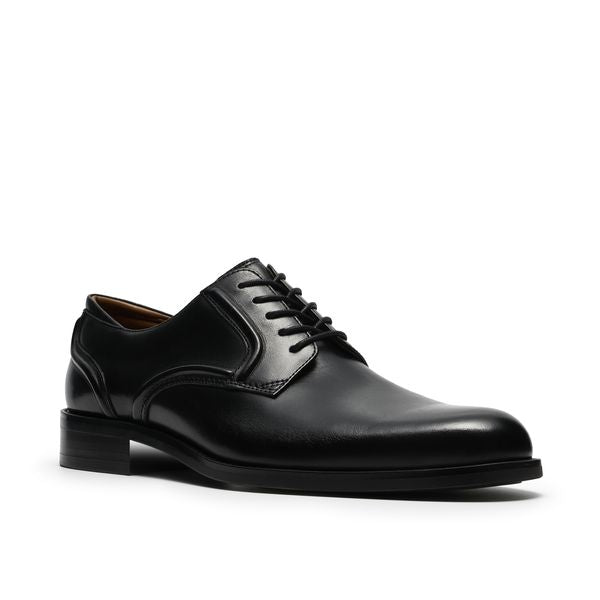 CLARKS CRAFT REMI LACE-BLACK