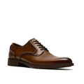 CLARKS CRAFT REMI LACE-TAN