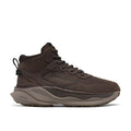 CLARKS PACE TRAIL WP-BROWN