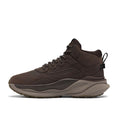 CLARKS PACE TRAIL WP-BROWN