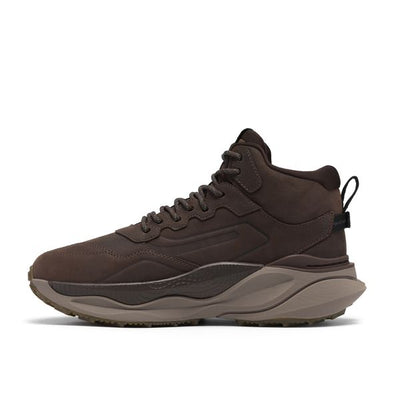 CLARKS PACE TRAIL WP-BROWN
