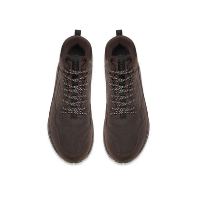 CLARKS PACE TRAIL WP-BROWN