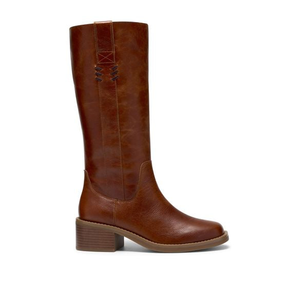 CLARKS DIGBY RANCH-TAN