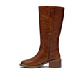 CLARKS DIGBY RANCH-TAN